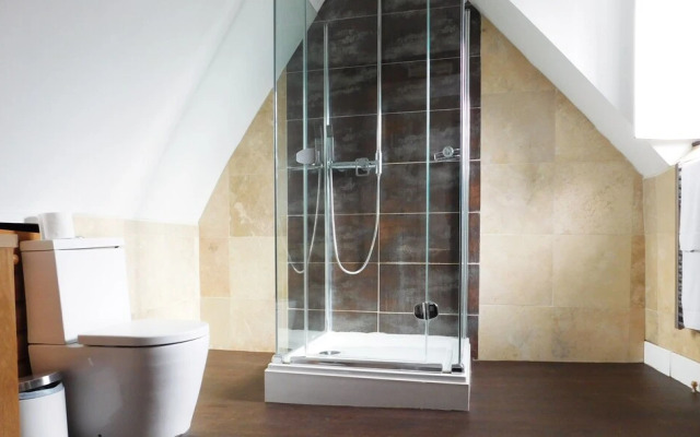 Stay Norwich Apartments 17 Colegate