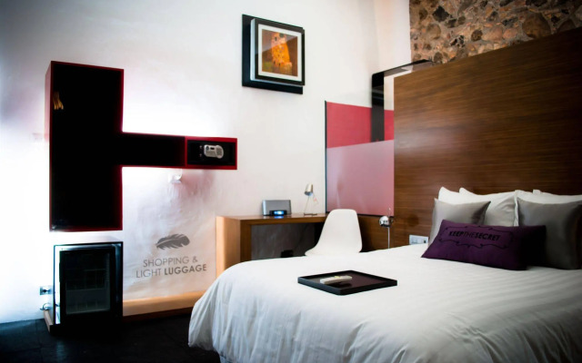 MO17 Hotel Boutique