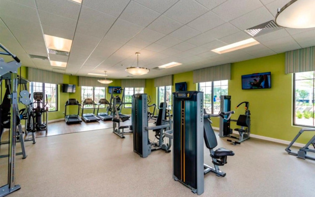 Luxury Thownhouse with private pool