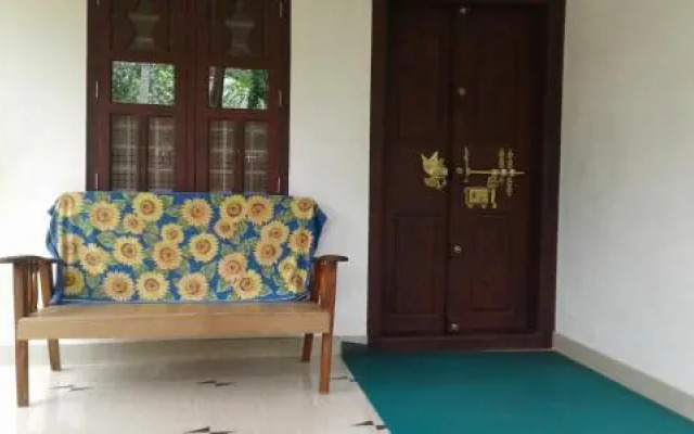 Marari Febins Homestay