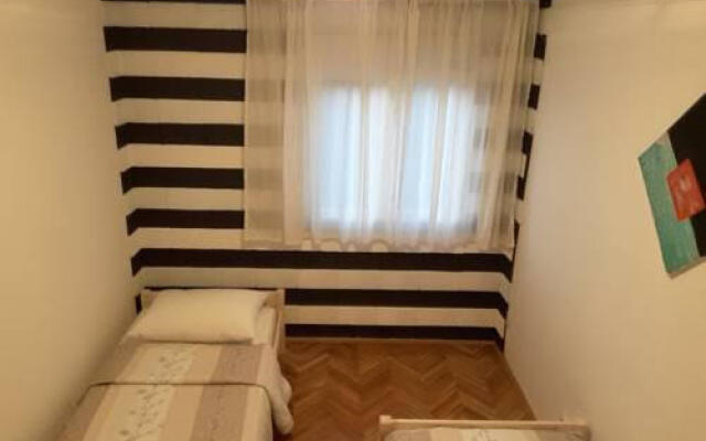 Apartment Megy