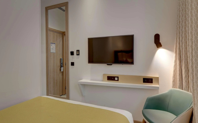 Best Western Plus Hotel Comedie Saint-Roch