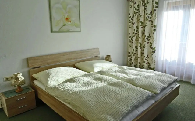 Apartment With Balcony in Hart im Zillertaler