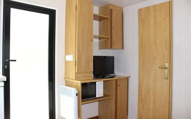 Bungalows Pena Montanesa