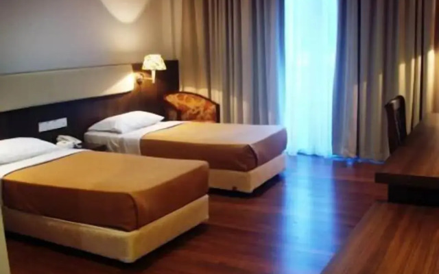 The Payang Scout Hotel