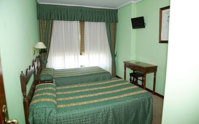 Hotel Dolusa
