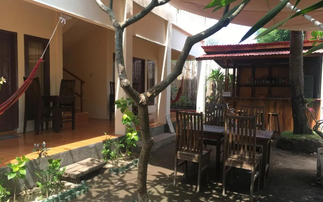 Joan Bungalow