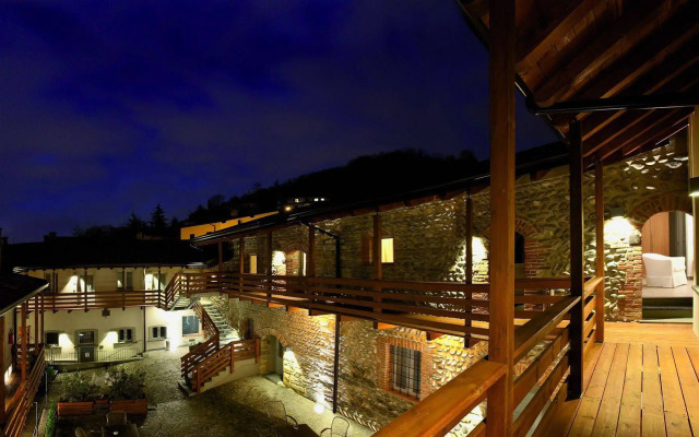 Hotel San Rocco