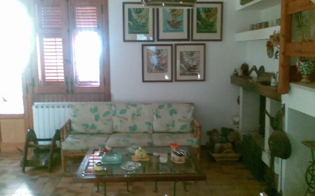 Villa Denise 100 Meters From the sea