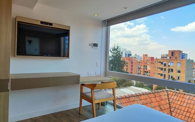 Urban Heights Bogota