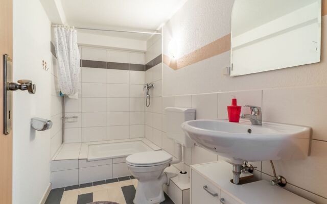 Private Apartment Krugstraße