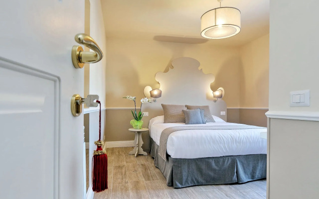 Bellezza al Colosseo B&B and Apartments