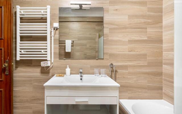 Gorgeous apartment in Alcabideche