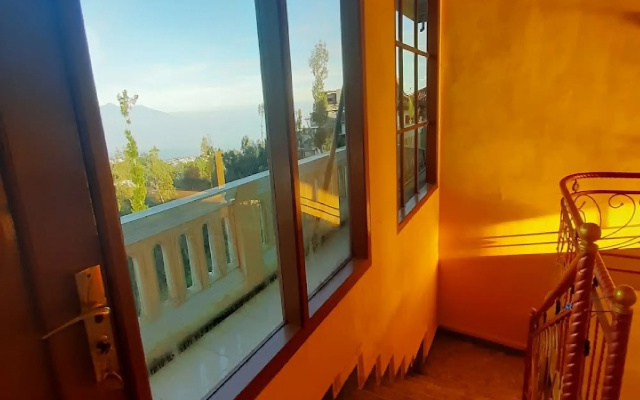 Bromo Indah Lestari Homestay RedPartner
