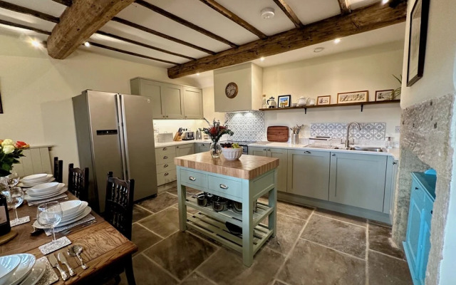 Moorlands Farm Holidays