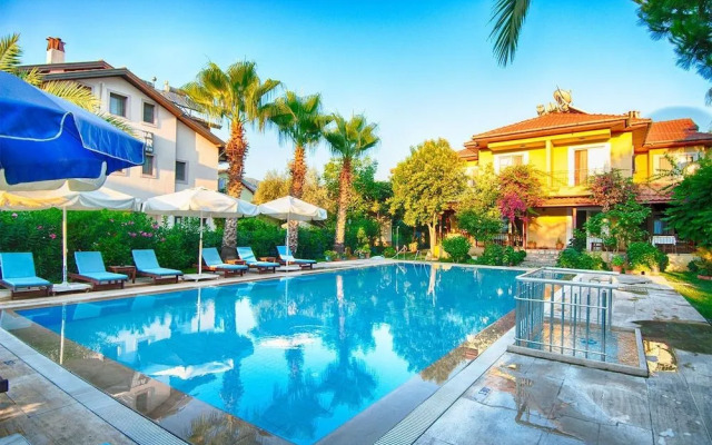 Göcek Alize Hotel