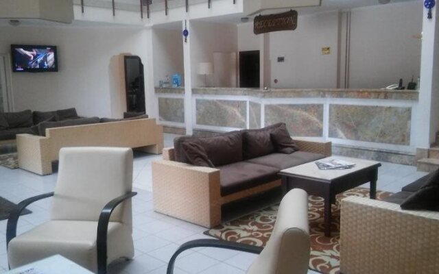 Lygos Hotel