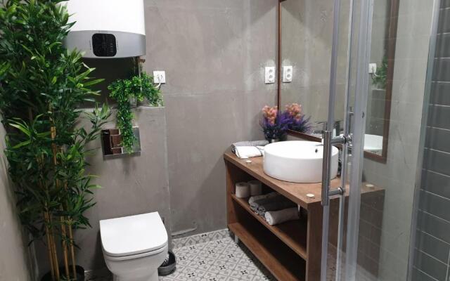 Central Business Apartments BELGRADE WATERFRONT