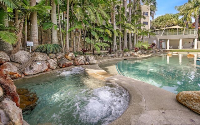 Stunning Ocean Views - Large 3 Bedroom