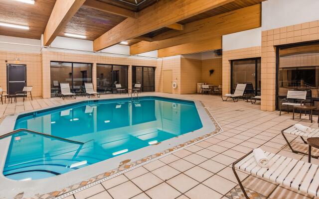 Best Western Executive Hotel Of New Haven - West Haven