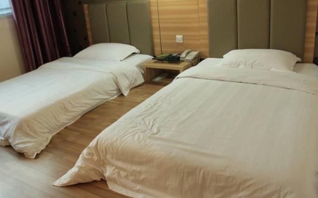 Harbour View Hotel Yangshuo – Guest Rooms – Guilin