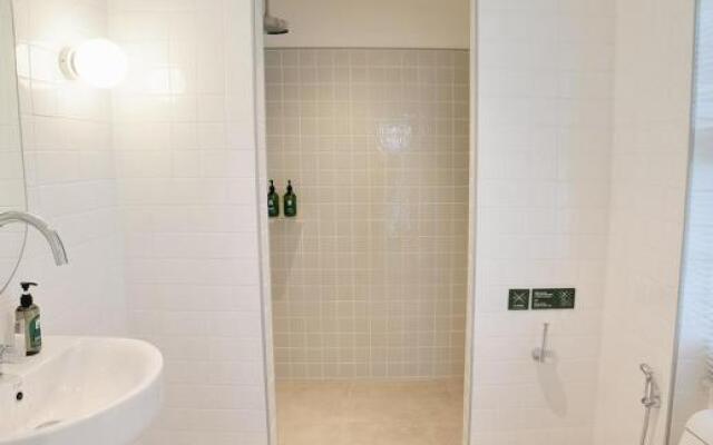 Evergreen Cafe and Hotel