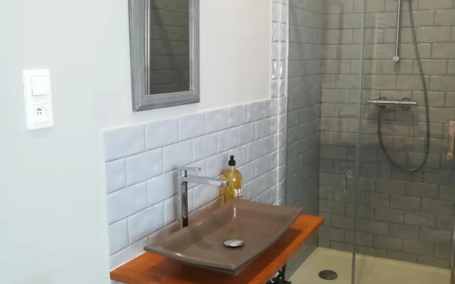 Villa Colonna Appartements