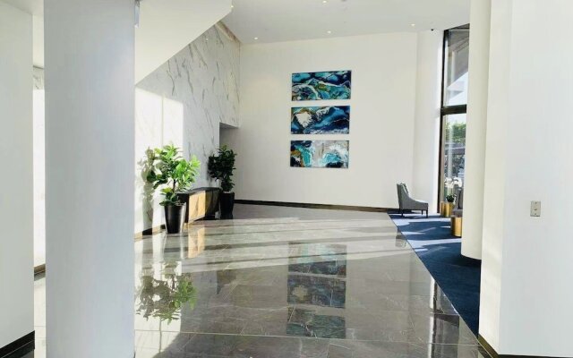 Newstead Luxury Living By SLife