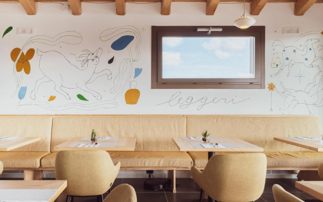 Tramas Hotel & SPA