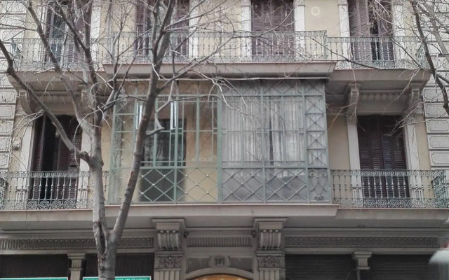 Vale Apartments Barcelona