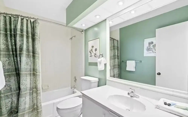 Surfside Resort #1508b