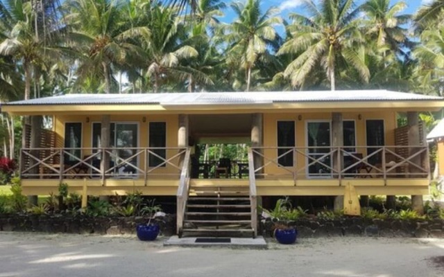 Sa'Moana Beach Bungalows