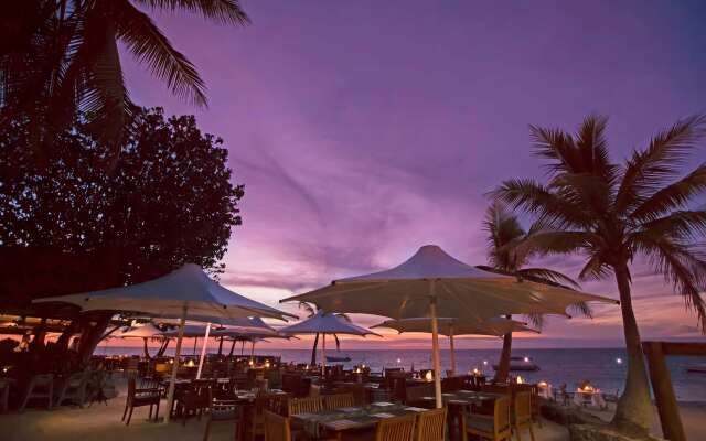 Castaway Island Fiji
