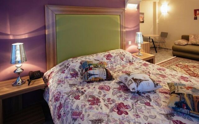 Porto Bello Design Hotel