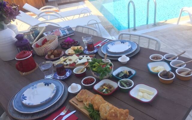 LilaVerde Alacati - Adults Only