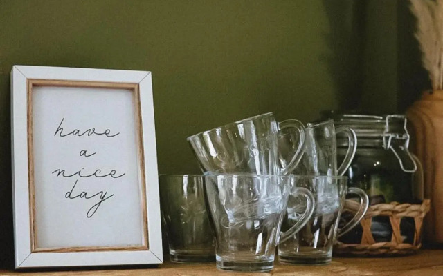 Villa Couleur Nature