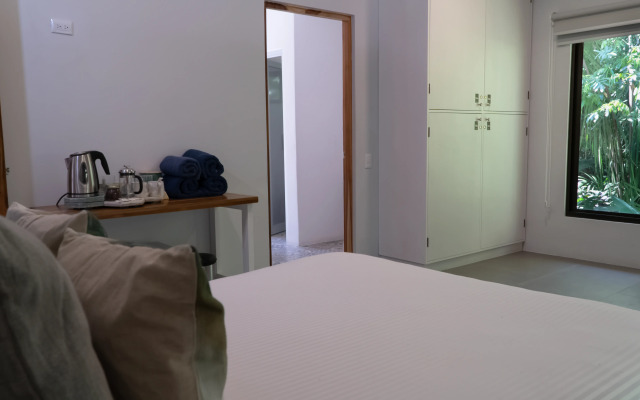 Nya Hotel