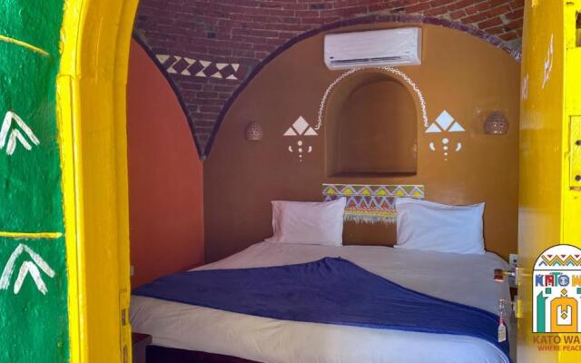 Kato Waidi Nubian House