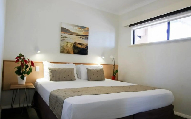 Margarets Beach Resort & Margaret River Beach Apartments