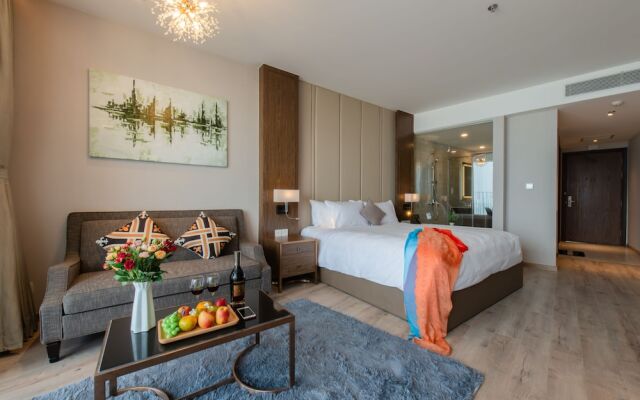 Vinlegend Apartment