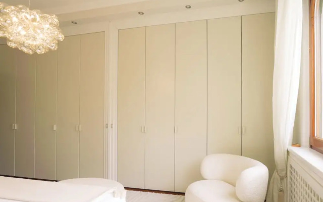 Villa Angela - Italian Homing