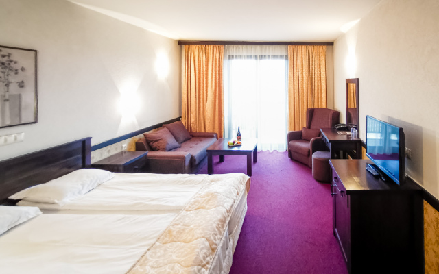 Trinity Residence Bansko
