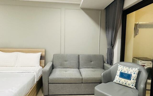 Nha Trang Bay Apartment