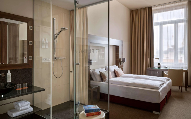 Fleming‘s Selection Hotel Wien-City