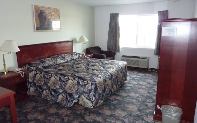 Sunset Inn and Suites