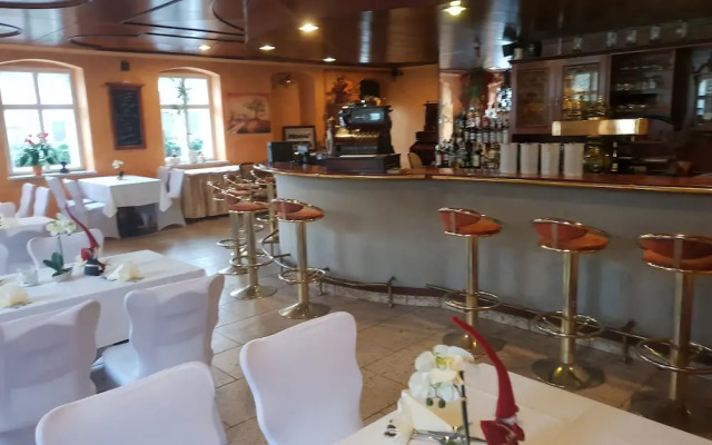 Gasthof zum Erbgericht