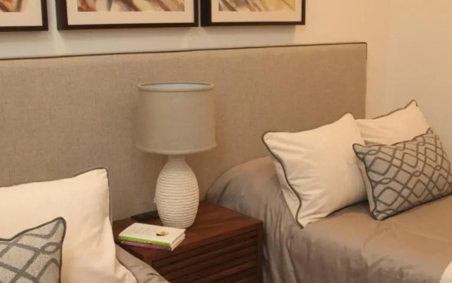 Petit Luxe Las Gavias Grand 217