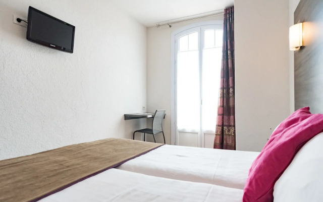 Le 21 Hotel