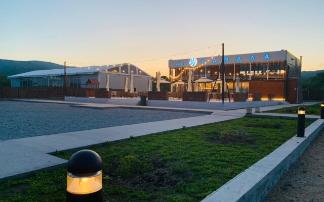 Samala (Vladivostok)