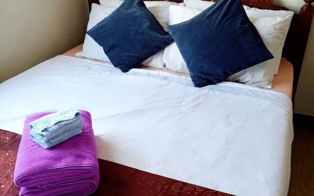 Ridgewood Towers Condotel